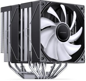 Кулер для процесора Jonsbo CB80 Black