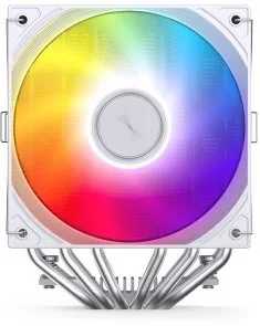 Фото: Кулер для процесора Jonsbo CB80 White № 4 | KTC