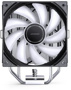 Кулер для процесора Jonsbo CB40 Black
