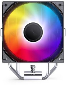 Кулер для процесора Jonsbo CB40 Black