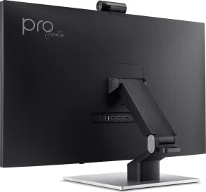 Фото: Монітор Acer PE270XTbmiiphcuzx (UM.HP0EE.010) - 27" IPS / 5120x2880 / 60 Гц / HAS № 4 | KTC
