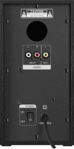 Колонки Defender Aurora S30 Black (65431)