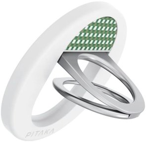 Тримач Popsocket Pitaka MagEZ Grip 3 Forest Green