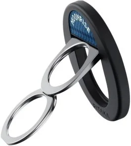 Фото: Тримач Popsocket Pitaka MagEZ Grip 3 Moonrise № 3 | KTC