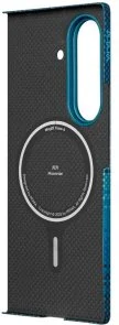 Фото: Чохол Pitaka for Samsung Fold 7 - Ultra-Slim Moonrise (FMFOLD7) № 4 | KTC