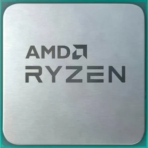 Фото: Процесор AMD Ryzen 5 3400G Box (YD3400C5FHSBX) № 4 | KTC