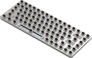 Фото: Клавіатура Satechi SM1 Slim Wireless Dark (ST-KSM1DK-EN) № 4 | KTC