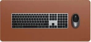 Фото: Килимок Satechi Vegan Brown (ST-LPDMN) № 5 | KTC