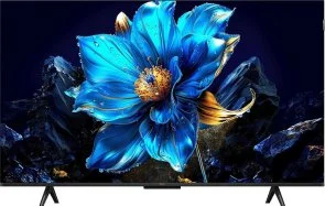 Фото: Телевізор QLED TCL 43T69C (Smart TV, Wi-Fi, 3840x2160) № 2 | KTC
