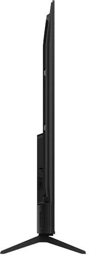 Телевізор QLED TCL 65T69C (Smart TV, Wi-Fi, 3840x2160)