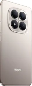 Фото: Смартфон Xiaomi Redmi Note 15 Pro 8/256GB Titanium № 6 | KTC