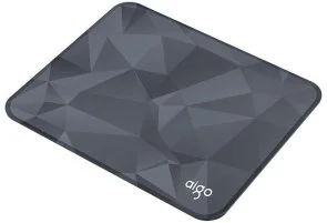 Фото: Килимок AIGO MP M1 Gray № 3 | KTC