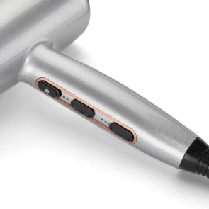 Фен Babyliss D580DE