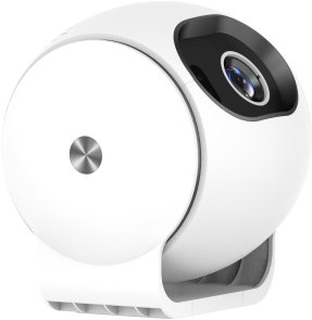 Проектор Bravis H12 (150 Lm)