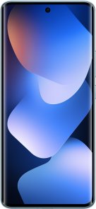 Смартфон Xiaomi Redmi Note 15 5G 6/128GB Glacier Blue
