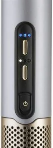 Фото: Фен-щітка Babyliss Limited Edition SilverGold (AS6555E) № 8 | KTC