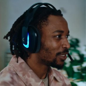 Гарнітура Logitech G Astro A20 X Lightspeed WL/BT Black (939-002247)