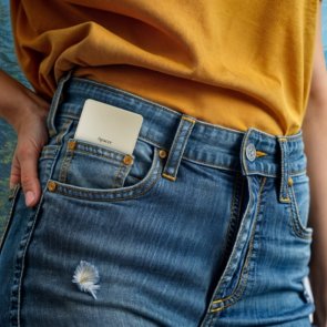 Зовнішній SSD-накопичувач Apacer AS724 512GB Cream (AP512GAS724C-1)