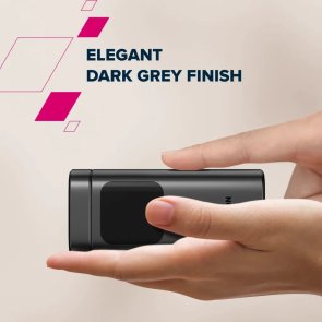Батарея універсальна Canyon Powerbank OnPower 150 15000mAh 100W Qi2 15 (CNS-CPB150DG)