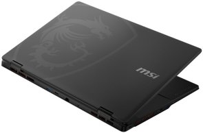 Ноутбук MSI Crosshair 18 HX AI A2XWGKG-057 Black (9S7-184111-057)