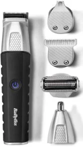 Фото: Машинка для стрижки Babyliss MT812E № 2 | KTC