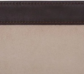 Фото: Чохол INCARNE Cline 13 - MacBook Air13 2018-2026 Chocolate № 9 | KTC