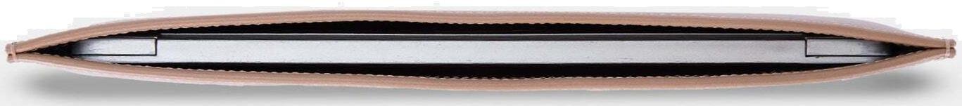 Чохол INCARNE Cline 13 - MacBook Air13 2018-2026 Latte