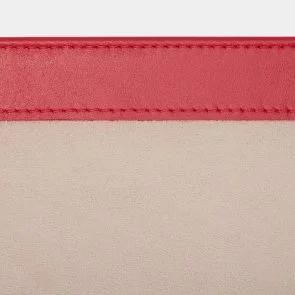 Фото: Чохол INCARNE Cline 13 - MacBook Air13 2018-2026 Red № 8 | KTC