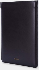 Чохол INCARNE ClineUp 13 - MacBook Air13 2018-2026 Black