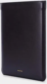 Фото: Чохол INCARNE ClineUp 13 - MacBook Air13 2018-2026 Black № 2 | KTC