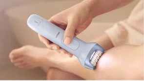 Фото: Епілятор Philips Series 8000 (BRE709/00) № 5 | KTC