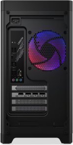 Персональний комп'ютер Lenovo Legion T5 30AGB10 Eclipse Black (90YJ007KUL)