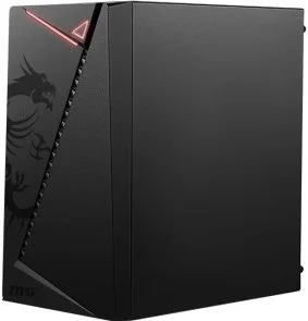 Фото: Корпус MSI MAG Shield M301 Black (MAG SHIELD M301) № 3 | KTC