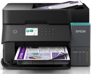 БФП Epson L6370 with Wi-Fi (C11CL43405)