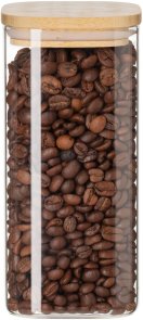 Банка Ardesto Midori 0.7L (AR1370BBS)