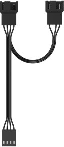 Система рідинного охолодження Ocypus Sigma L24 Pro BK (SIGMA-L24-BK2ANWL00P-GL)