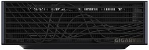 Неттоп GIGABYTE AI TOP ATOM