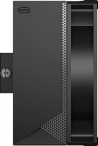 Кулер для процесора PCCooler RT500 TC ARGB Black LGA 115X/1200/1700/1851/AM4/AM5