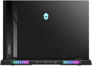 Фото: Ноутбук Thunderobot Zero 18 Pro (ZERO18Pro-U9275HX59G2Q240ARB1) - 18" IPS 240 Гц / Intel Core Ultra 9 / 275HX / DDR5 64 ГБ / PCI-E SSD 2 ТБ / GeForce RTX 5090 № 9 | KTC