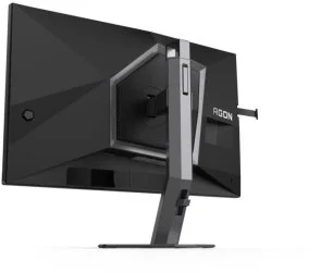 Фото: Монітор AOC AG256FS - 24.5" IPS / 1920×1080 / 360 Гц / AMD FreeSync Premium, Adaptive Sync / Pivot / HAS № 11 | KTC