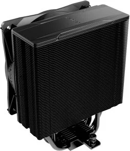 Фото: Кулер для процесора be quiet! Pure Rock 3 LX Black (BK040) № 2 | KTC