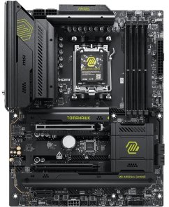 Материнська плата MSI MAG B850 TOMAHAWK WIFI