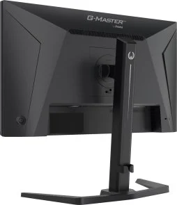 Фото: Монітор iiyama GB2591HSU-B1 Black - 24.5" IPS / 1920×1080 / 360 Гц / Nvidia G-Sync / Pivot / HAS № 13 | KTC