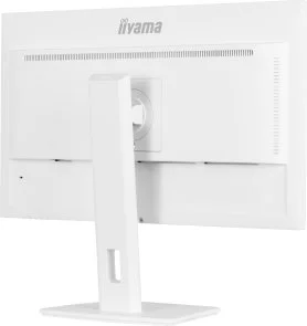 Фото: Монітор iiyama ProLite XUB2797QSU-W2 White - 27" IPS / 2560×1440 / 100 Гц / Adaptive Sync / Pivot / HAS № 7 | KTC
