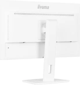 Фото: Монітор iiyama ProLite XUB2797QSU-W2 White - 27" IPS / 2560×1440 / 100 Гц / Adaptive Sync / Pivot / HAS № 8 | KTC