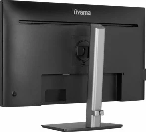 Фото: Монітор iiyama HB3201UHSNP-B1 - 31.5" IPS / 3840×2160 / 60 Гц / Pivot / HAS № 14 | KTC