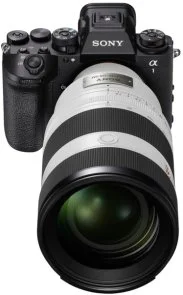 Фото: Об'єктив Sony 50-150mm f/2.0GM White for NEX FF (SEL50150GMW.SYX) № 3 | KTC