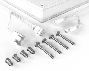 Фото: Кулер ID-COOLING AS-120-ARGB White (AS-120-ARGB-W) № 7 | KTC