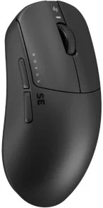 Фото: Миша Dark Project Novus SE WL/USB Black (DPP_Novus_SE_Black) № 3 | KTC