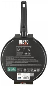 Сковорода Resto MON 24cm (93189)